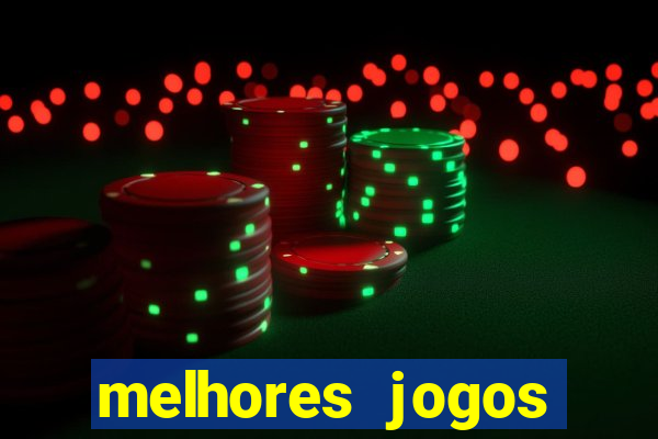 melhores jogos estrategia ios