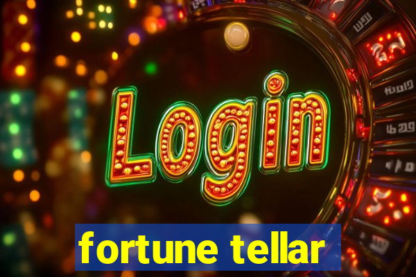 fortune tellar