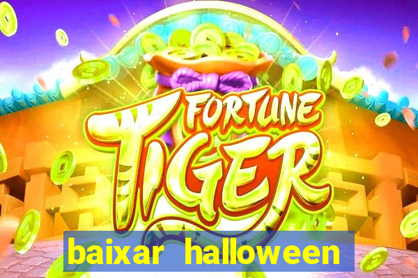 baixar halloween slot 30 linhas