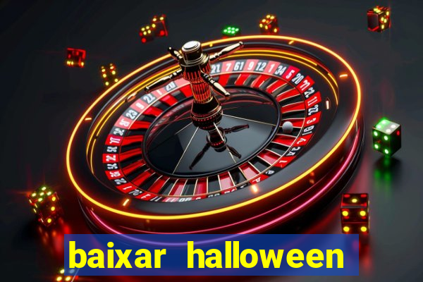 baixar halloween slot 30 linhas