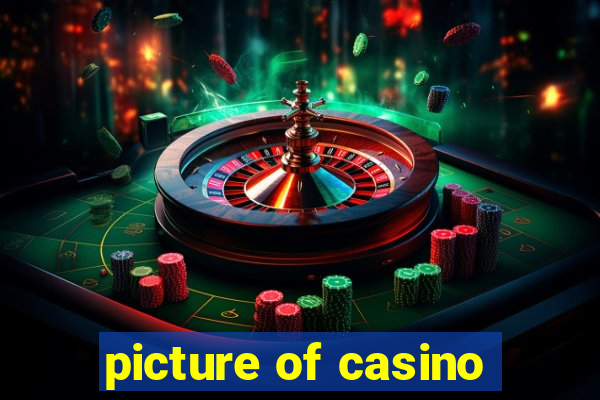 picture of casino