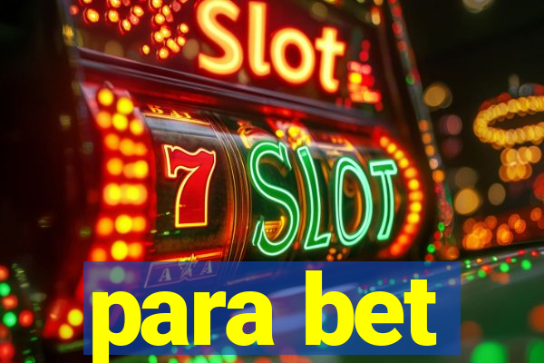 para bet