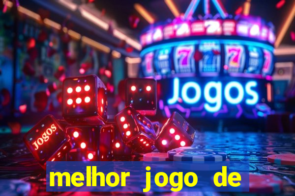 melhor jogo de construir cidade