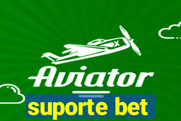 suporte bet