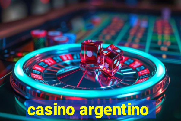 casino argentino