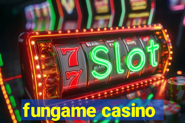 fungame casino