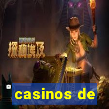 casinos de