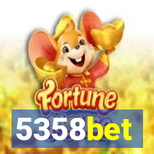 5358bet