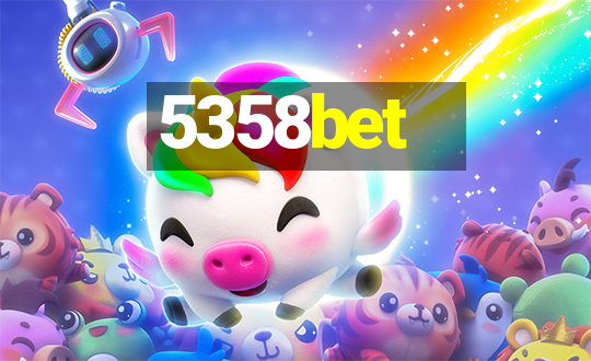 5358bet