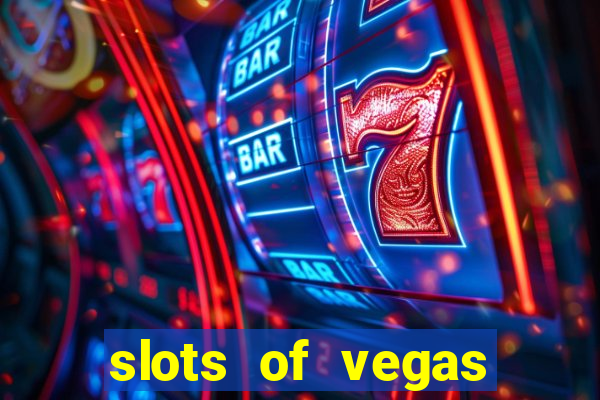 slots of vegas bonus codes no deposit