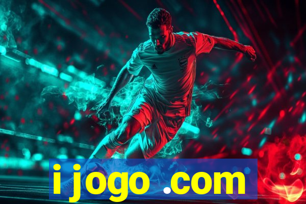 i jogo .com