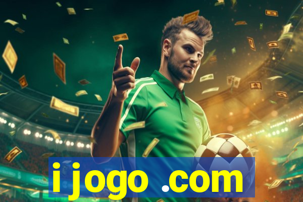 i jogo .com