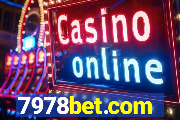 7978bet.com