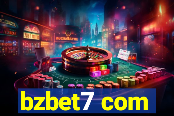 bzbet7 com