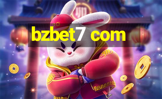 bzbet7 com