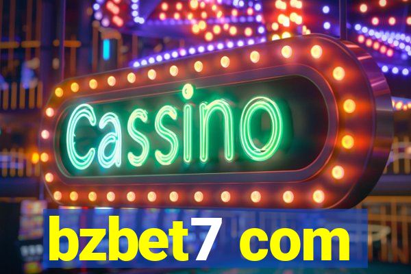 bzbet7 com