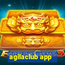 agilaclub app