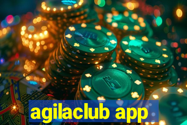 agilaclub app