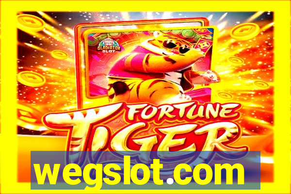 wegslot.com