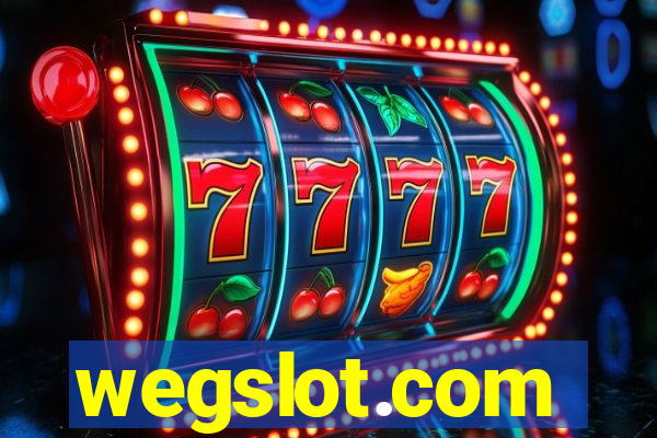 wegslot.com