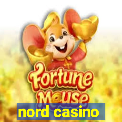 nord casino