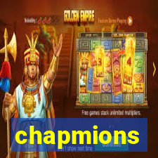 chapmions