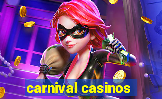 carnival casinos