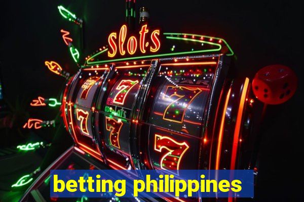 betting philippines