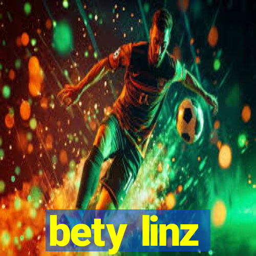 bety linz