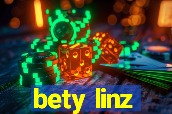 bety linz