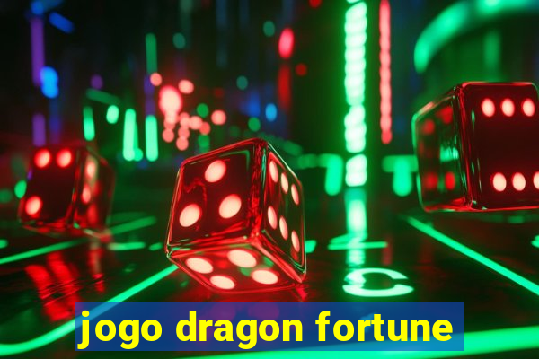 jogo dragon fortune