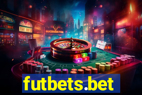 futbets.bet