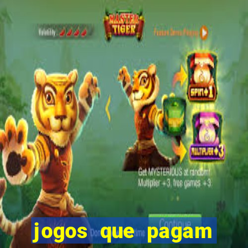 jogos que pagam bonus de cadastro