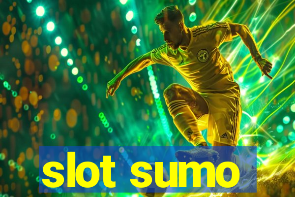 slot sumo