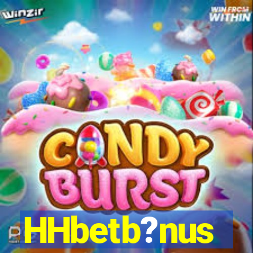 HHbetb?nus