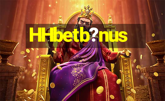 HHbetb?nus