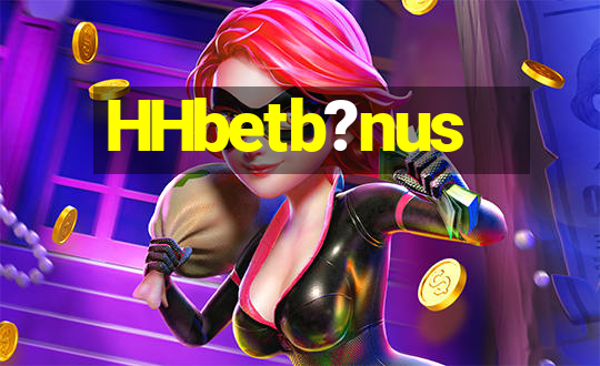 HHbetb?nus