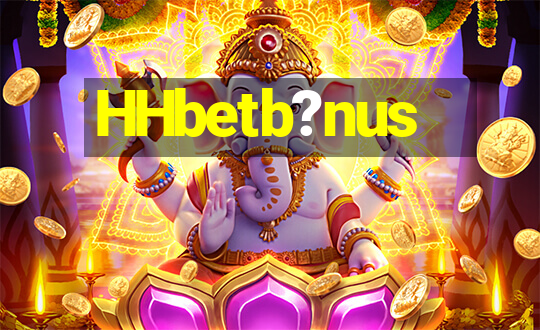 HHbetb?nus