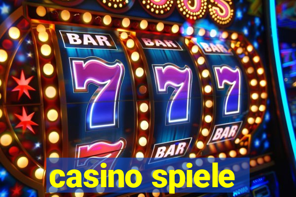 casino spiele