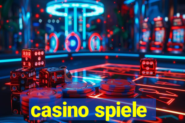 casino spiele