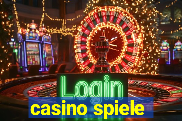 casino spiele