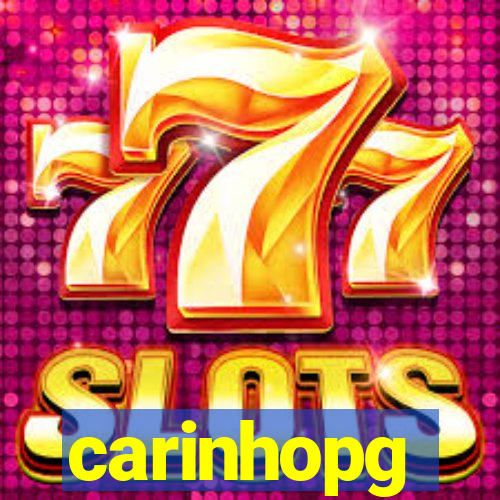 carinhopg