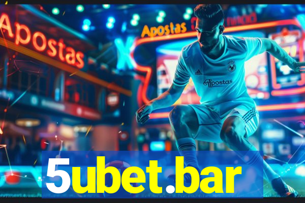 5ubet.bar