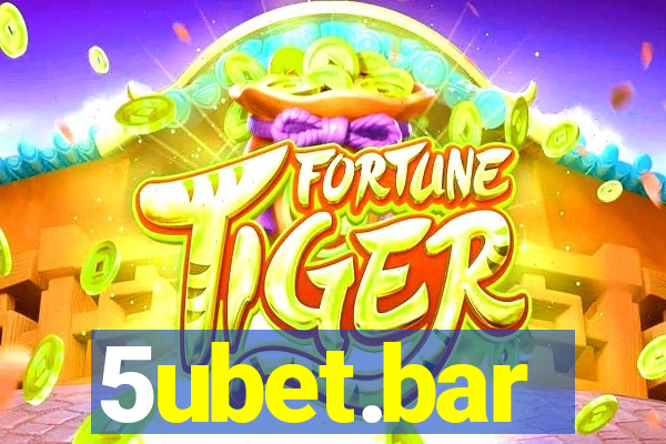 5ubet.bar