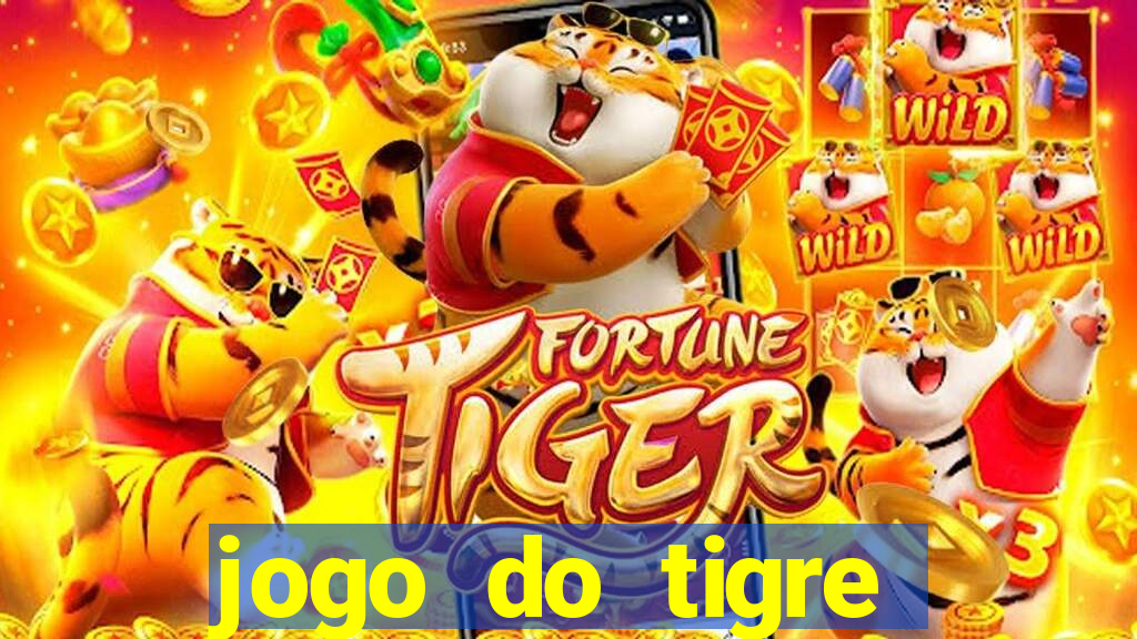 jogo do tigre fortune tiger demo