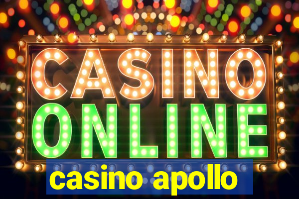 casino apollo