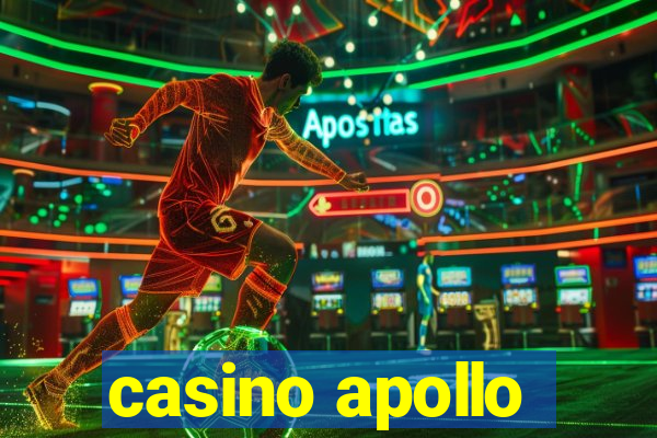 casino apollo