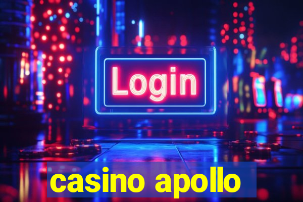 casino apollo