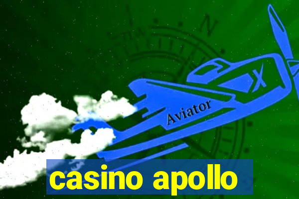 casino apollo