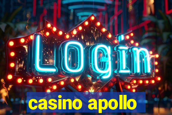 casino apollo